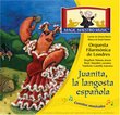 Juanita, la langosta espanola