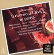 Monteverdi: Il Ritorno Dulisse in Patria