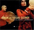 Music Central Asian 6: Alim & Fargana