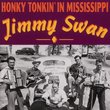 Honky Tonkin' In Mississippi