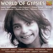 Vol. 2-World of Gypsies