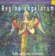 Complete Secular Works for Mixed Choir