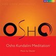 Osho Kundalini Meditation