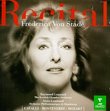 Frederica von Stade - Recital