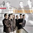 Music of the Comedian Harmonists
