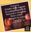 Monteverdi: Tempra La Cetra / Il Combattimento