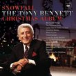 Snowfall: The Tony Bennett Christmas Album (W/Dvd)