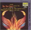 Stravinsky: The Firebird Suite; Borodin: Music from Prince Igor