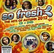So Fresh: the Hits of Autumn 2012
