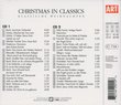 Christlmas in Classics Klassisiche Weihnachten
