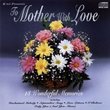 To Mother With Love