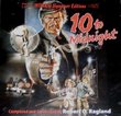 "10 TO MIDNIGHT" MOTION PICTURE SCORE.
