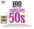 100 Hits - Fabulous 50'S - Various Artists