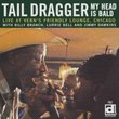 My Head Is Bald: Live at Vern's Friendly Lounge