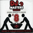 DJ Masters Unmixed V.8: House Electro & Breaks