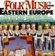 Folk Music of Eastern Europe