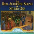 Real Authentic Sound of Studio One