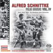 Alfred Schnittke: Film Music, Vol. 4 [Hybrid SACD]