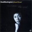 Dinah Washington's Finest Hour