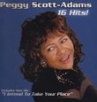 Best of Peggy Scott-Adams: 16 Hits
