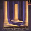 Romance & Rhapsody of Max Bruch: Violin Cto 2