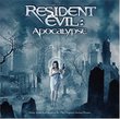 Resident Evil: Apocalypse: Music from and Inspired by The Original Motion Picture