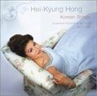 Korean Songs; Hei-Kyung Hong