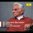 Leonard Bernstein Conducts Brahms (Collectors Edition) [Box Set]