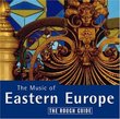 Rough Guide:  The Music of Eastern Europe