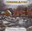 Currier & Ives: Christmas Treasures