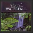 Nature and Music: Wind Chime Waterfall