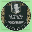 Joe Marsala 1944-1945