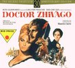 Classic Film Music of Maurice Jarre