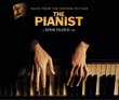 The Pianist (Eco-Friendly Packaging)