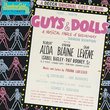 Guys & Dolls: A Musical Fable Of Broadway (1950 Original Broadway Cast)