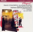 Mozart: Piano Concertos No. 20 & 23
