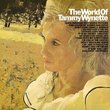 World of Tammy Wynette