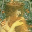 Fauré: La Chanson d'Eve and other songs