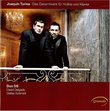 Complete Works for Violin & Piano (Slip)