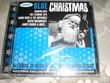 Mojo Presents Blue Christmas
