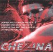 Don Ricardo Garcia Presents The Best of Don Chezina and Friends of Reggaeton Volume One 2003