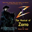 Z - The  Musical Of Zorro