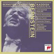 Bernstein: Symphony No. 3 ("Kaddish"); Chichester Psalms