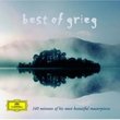 Best of Grieg