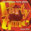 Party Time Volume -3-