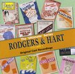 Rodgers & Hart, Vol. 1