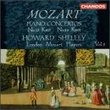 Mozart: Piano Concertos, Nos. 13 & 24