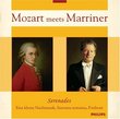 Mozart Meets Marriner: Serenades