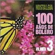 100 A-Os DE Bolero Vol  III