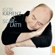 Igor Kamenz Plays Scarlatti